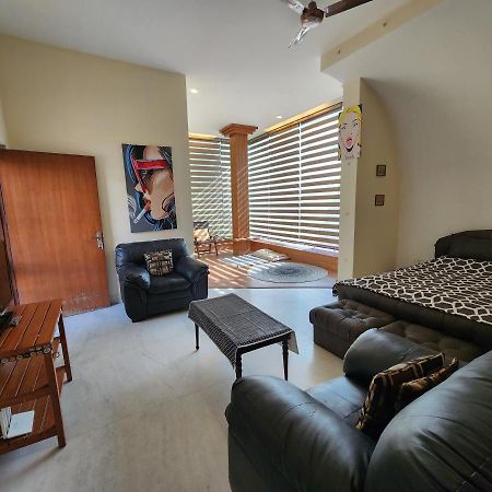 Lychee Bungalow Ντεχραντούν Εξωτερικό φωτογραφία