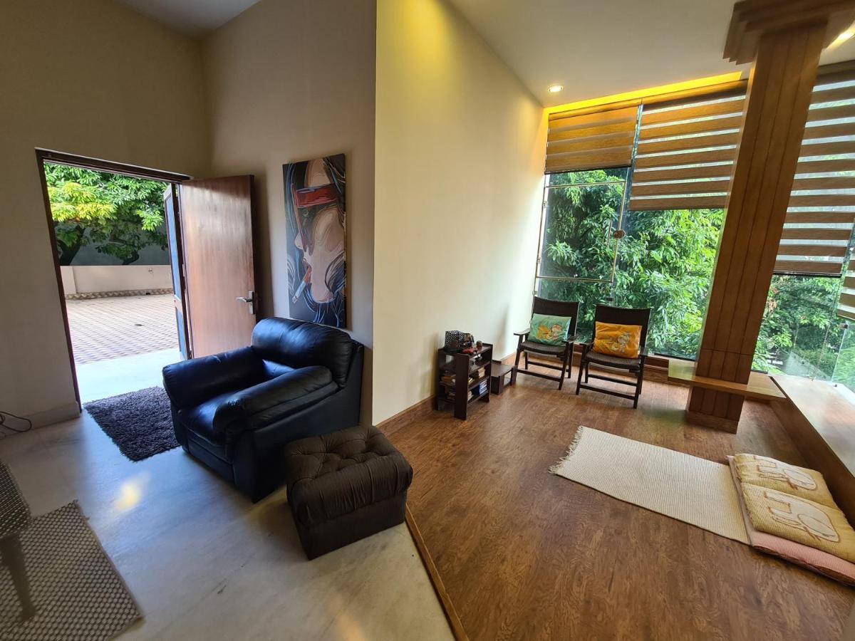 Lychee Bungalow Ντεχραντούν Εξωτερικό φωτογραφία