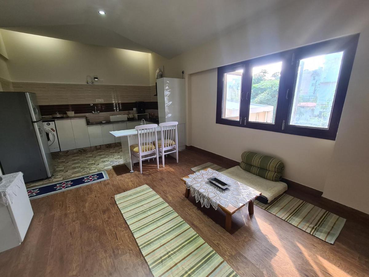 Lychee Bungalow Ντεχραντούν Εξωτερικό φωτογραφία