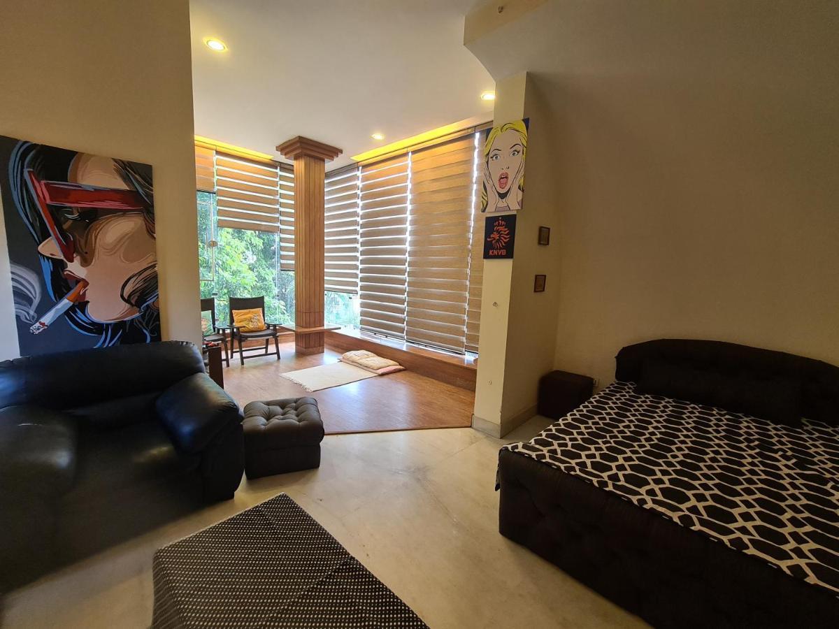 Lychee Bungalow Ντεχραντούν Εξωτερικό φωτογραφία