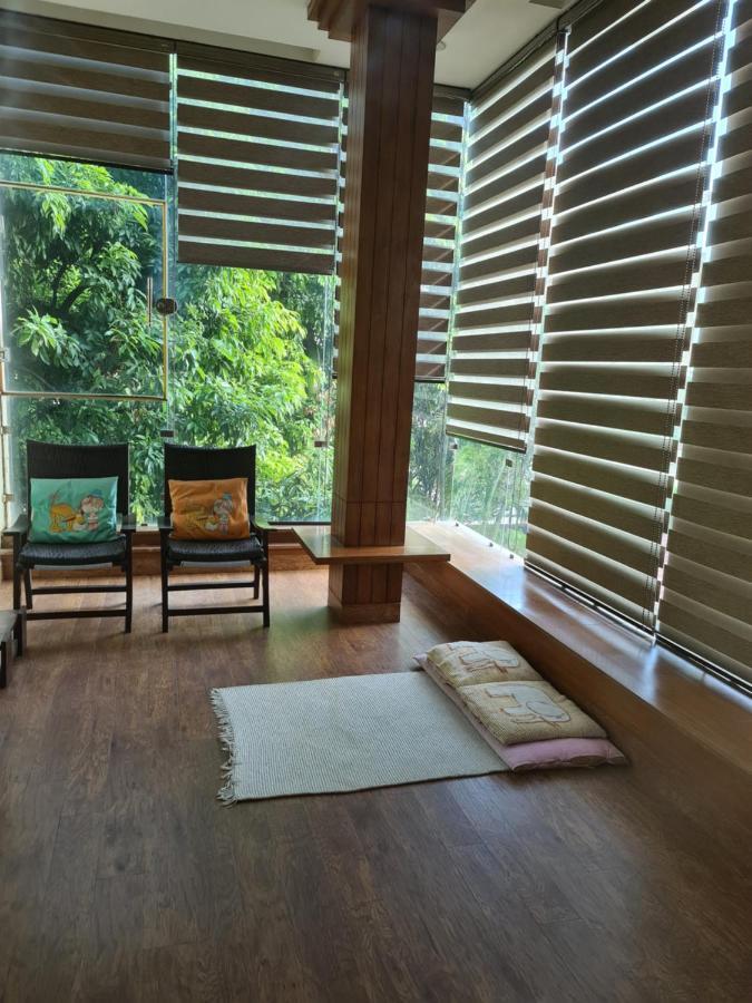 Lychee Bungalow Ντεχραντούν Εξωτερικό φωτογραφία