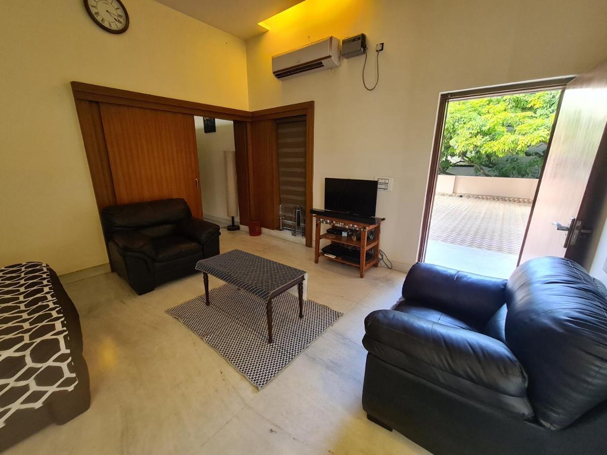 Lychee Bungalow Ντεχραντούν Εξωτερικό φωτογραφία