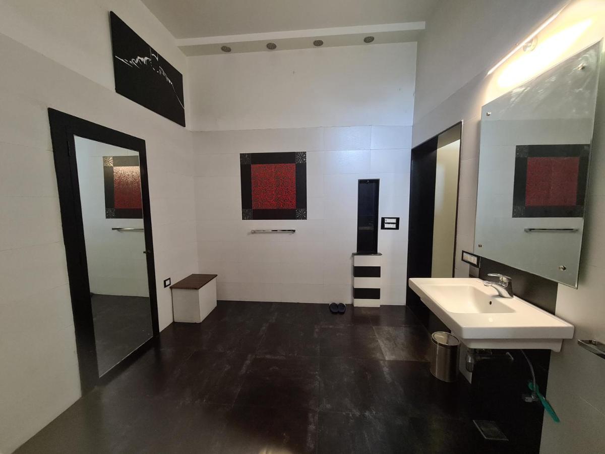 Lychee Bungalow Ντεχραντούν Εξωτερικό φωτογραφία