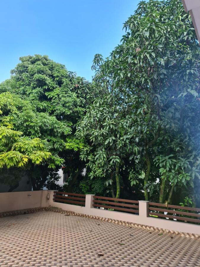 Lychee Bungalow Ντεχραντούν Εξωτερικό φωτογραφία