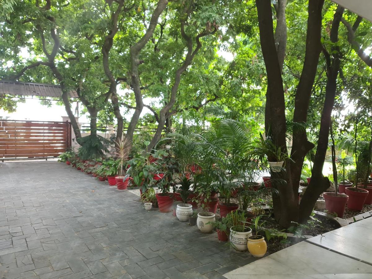 Lychee Bungalow Ντεχραντούν Εξωτερικό φωτογραφία