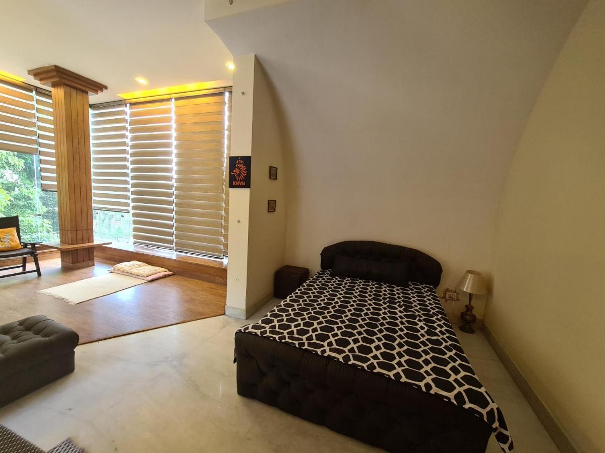 Lychee Bungalow Ντεχραντούν Εξωτερικό φωτογραφία