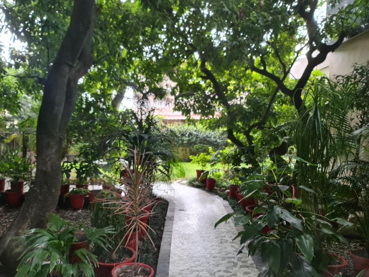 Lychee Bungalow Ντεχραντούν Εξωτερικό φωτογραφία