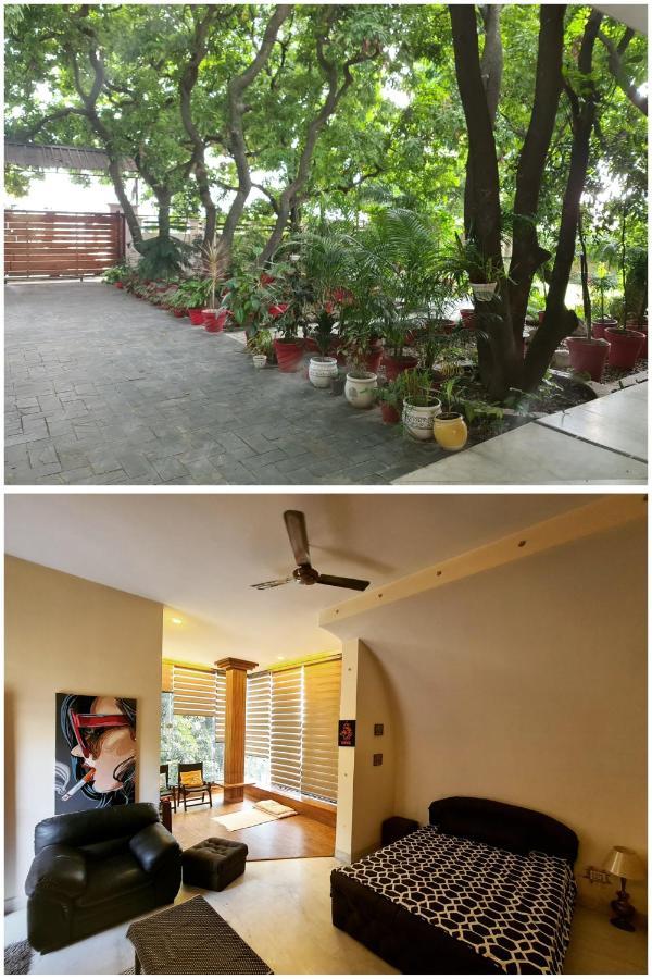 Lychee Bungalow Ντεχραντούν Εξωτερικό φωτογραφία