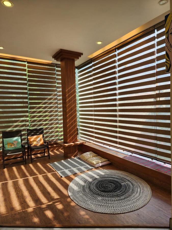 Lychee Bungalow Ντεχραντούν Εξωτερικό φωτογραφία