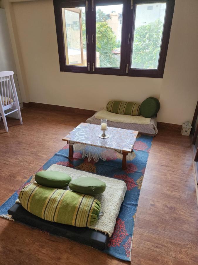 Lychee Bungalow Ντεχραντούν Εξωτερικό φωτογραφία