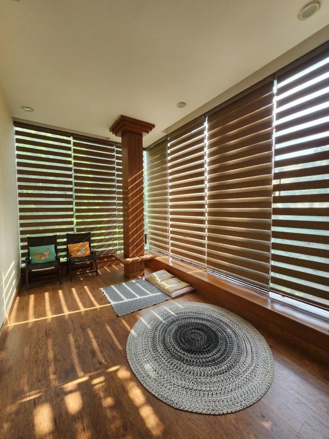 Lychee Bungalow Ντεχραντούν Εξωτερικό φωτογραφία