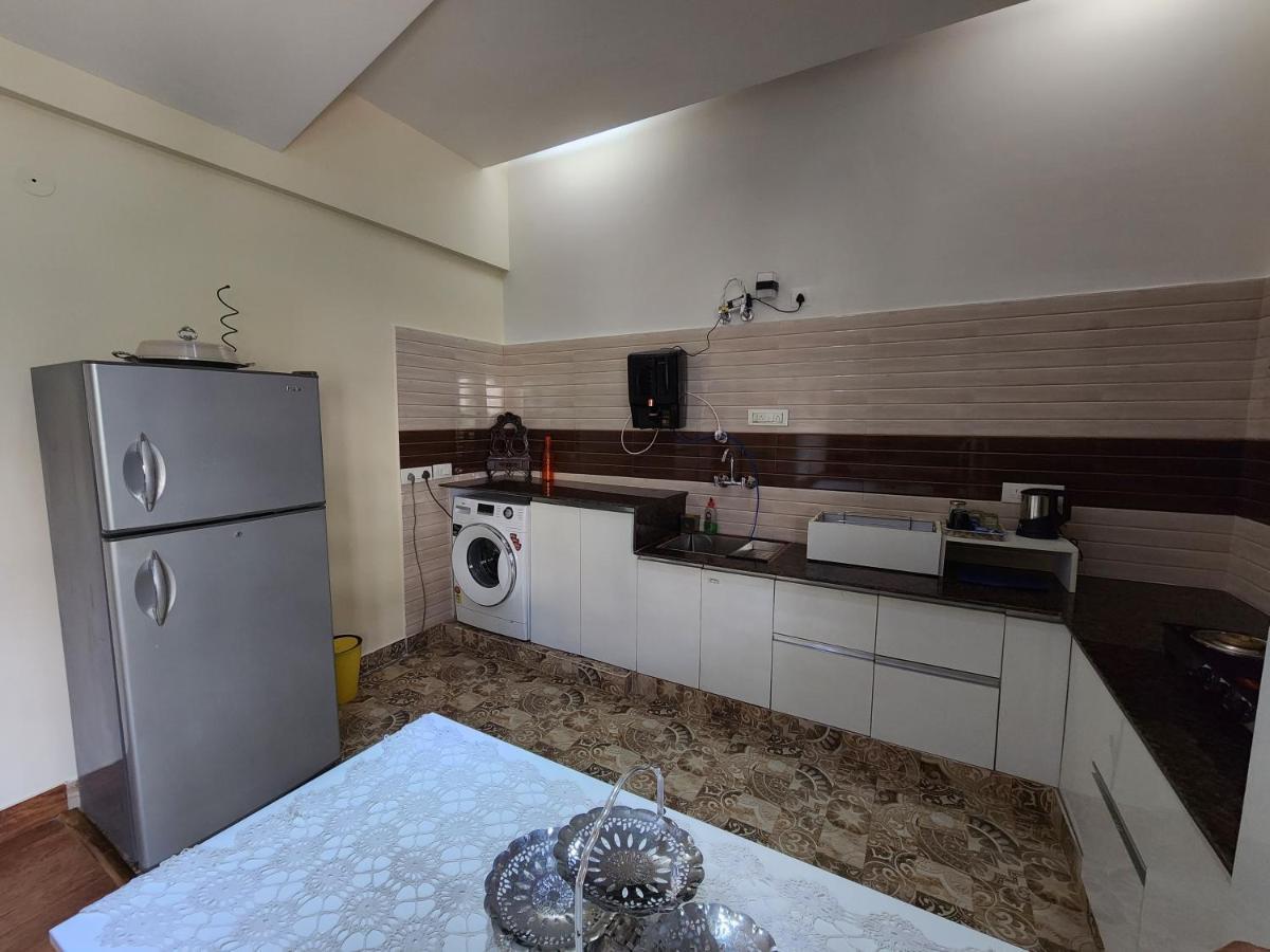 Lychee Bungalow Ντεχραντούν Εξωτερικό φωτογραφία
